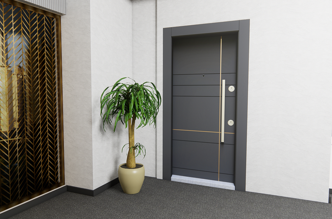 Nilüfer Çelik Kapıcı