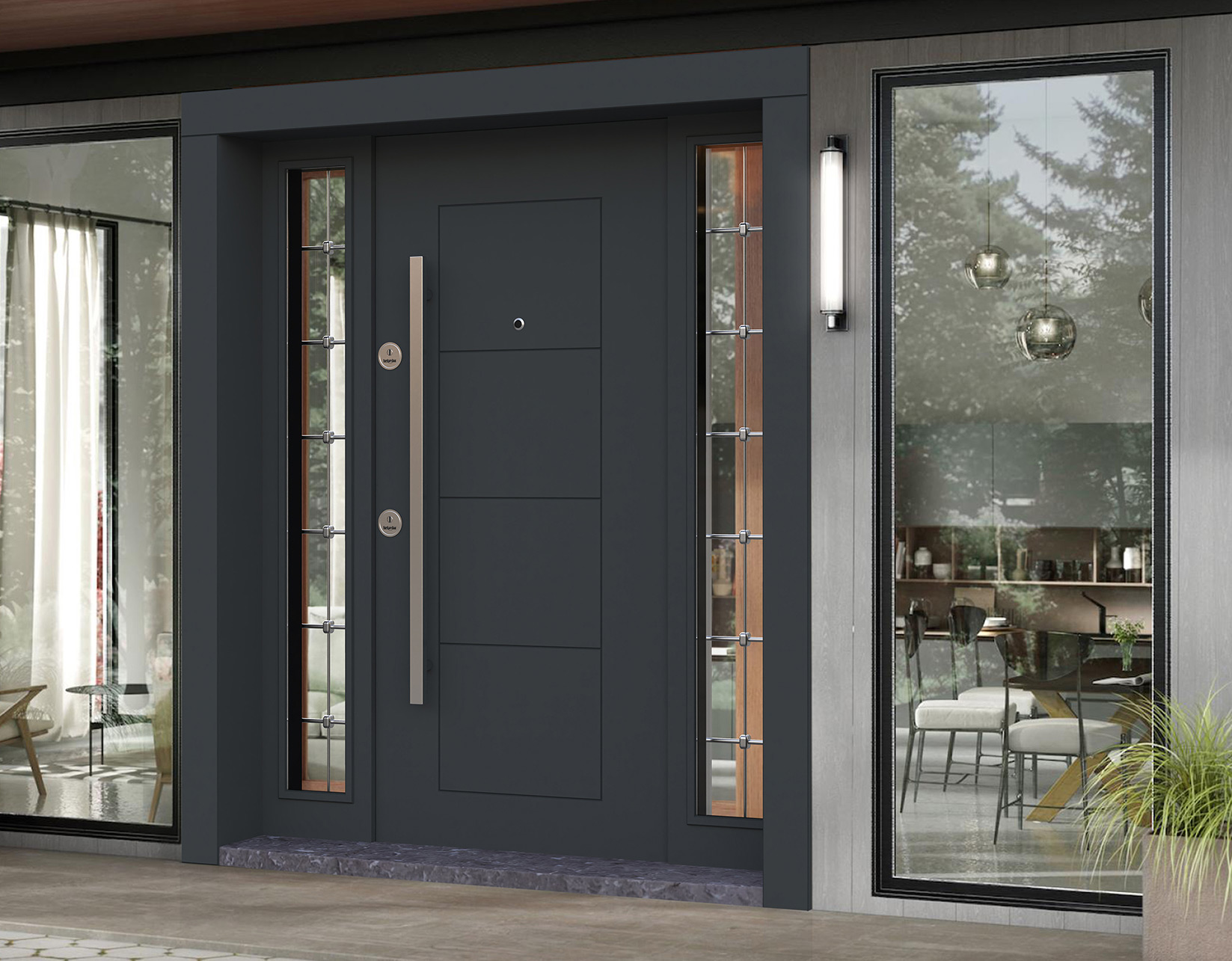 Nilüfer Çelik Kapıcı